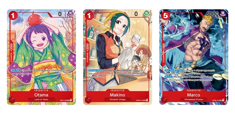 One Piece Card Game Japanese 1st Anniversary Set Englisch – Play