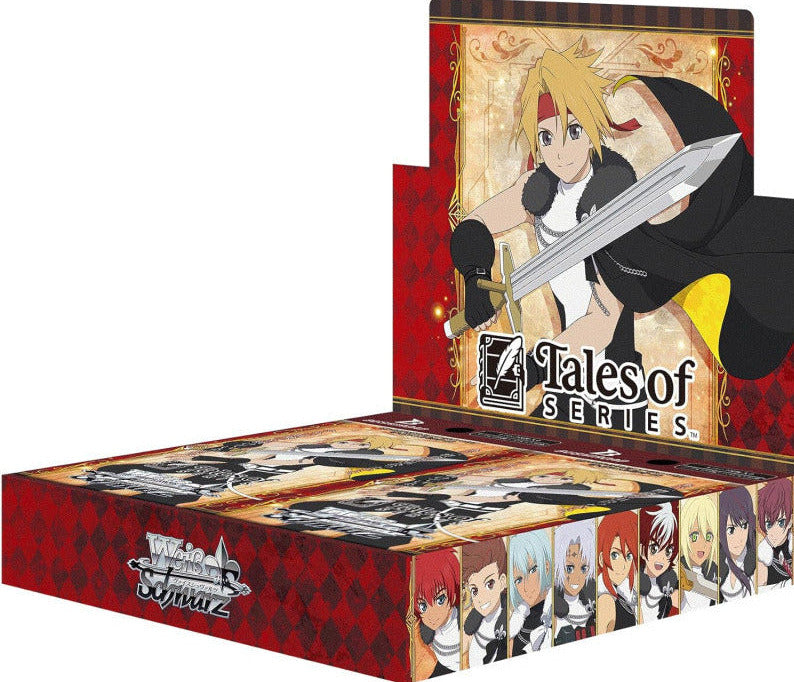 Weiß Schwarz TCG Japanisch – Exklusive Sets & Booster – Play-Maniac
